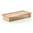 MANN FILTER Air Filter 0030947304